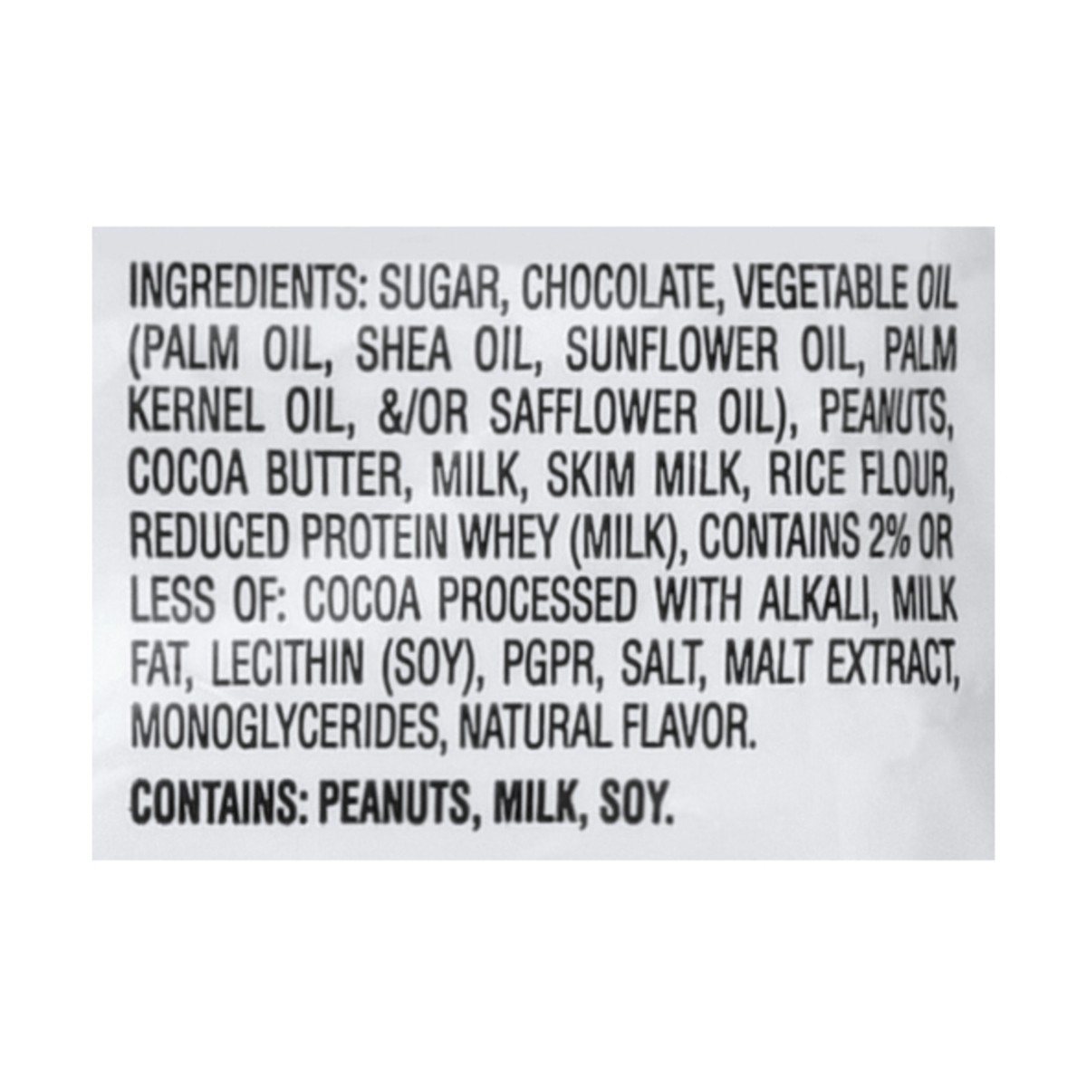 slide 3 of 11, HERSHEY'S Miniatures Assorted Milk and Dark Chocolate Candy Bars, Holiday, 17.1 oz, Bag, 17.1 oz