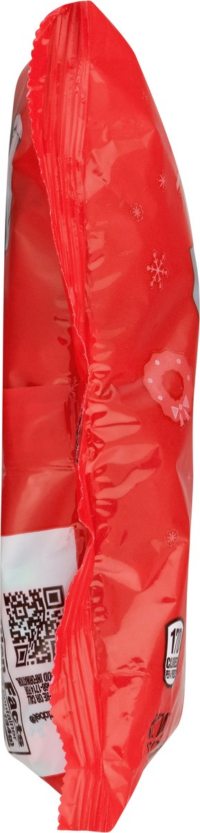 slide 2 of 11, HERSHEY'S Miniatures Assorted Milk and Dark Chocolate Candy Bars, Holiday, 17.1 oz, Bag, 17.1 oz