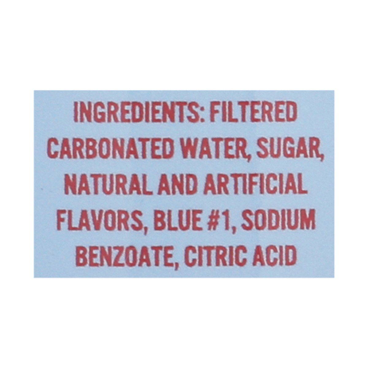 slide 8 of 12, Grandpa Joe's Soda, Blue Rasberry, Old Fashioned - 12 oz, 12 oz