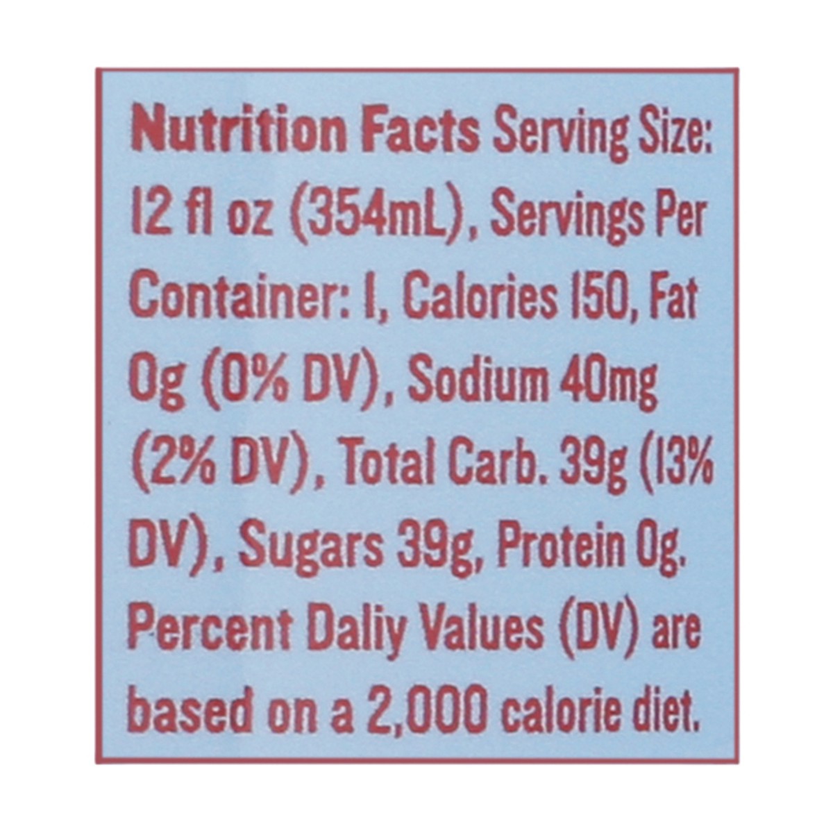 slide 3 of 12, Grandpa Joe's Soda, Blue Rasberry, Old Fashioned - 12 oz, 12 oz