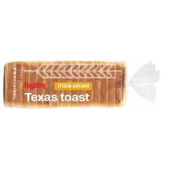 Hy-vee Texas Toast Enriched Bread