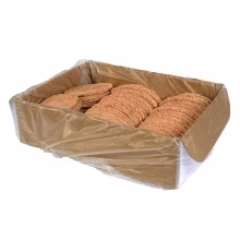 AdvancePierre BEEF STEAK SALISBURY RAW