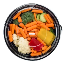 Del Monte Fresh Vegetable Bowl