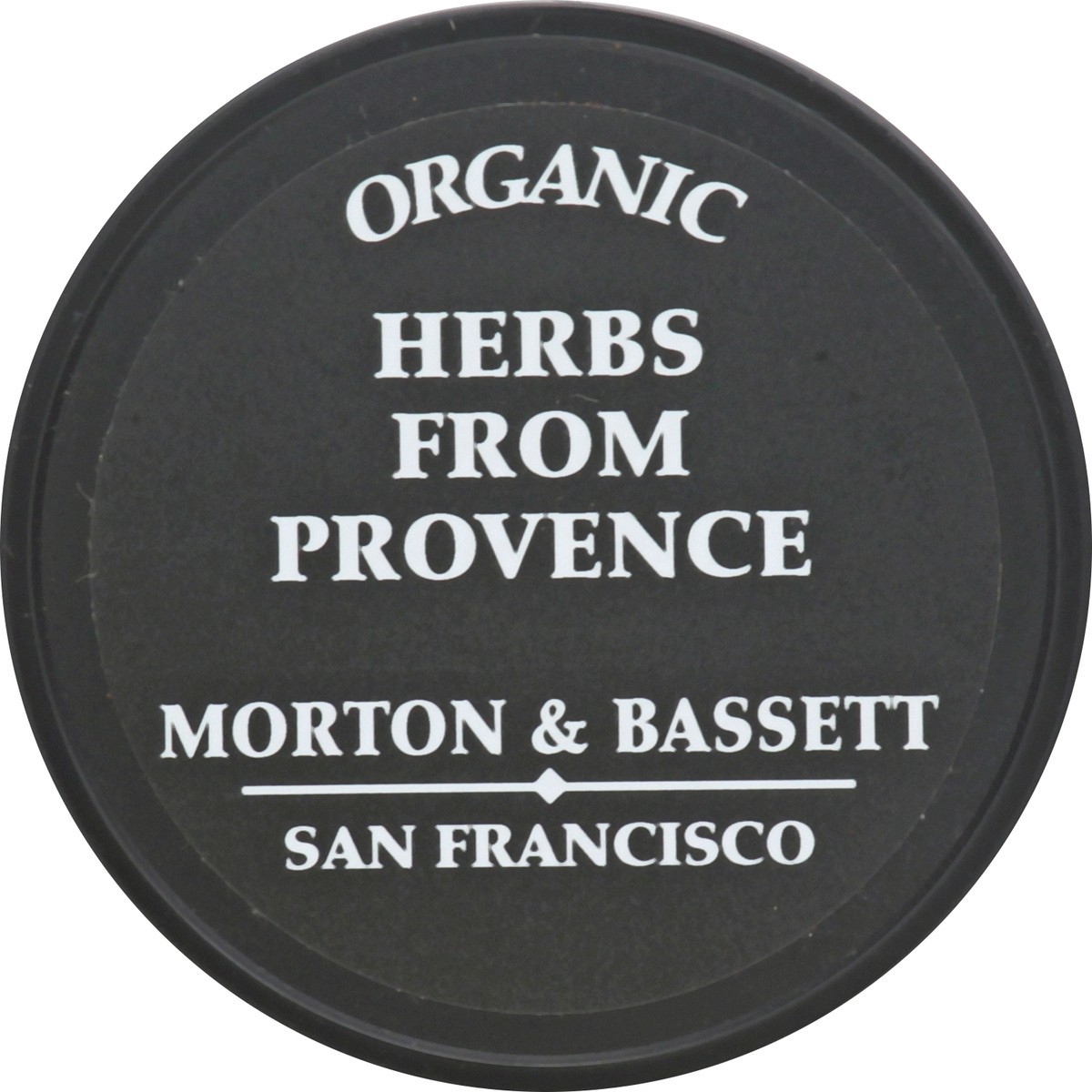 slide 5 of 10, Morton & Bassett Organic Herbs from Provence 0.4 oz, 4 oz