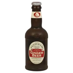 Fentimans Single Ginger Beer - 9.3 fl oz