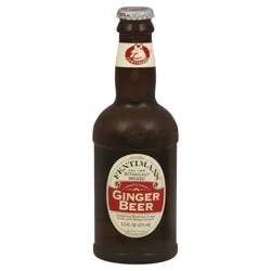 Fentimans Single Ginger Beer - 9.3 fl oz