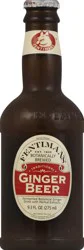 Fentimans Single Ginger Beer - 9.3 fl oz