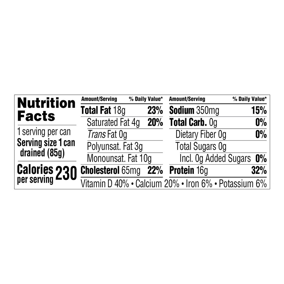 slide 2 of 6, King Oscar Sardines 2-Layer in Extra Virgin Olive Oil Cross Pack 3.75 ounces, 3.75 oz