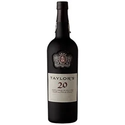 Taylor Wine Port