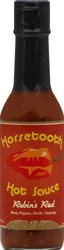 Horsetooth Hot Sauce 5 oz