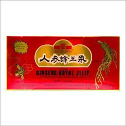 Tim's Oriental & Seafood Market Ginseng Royal Jelly