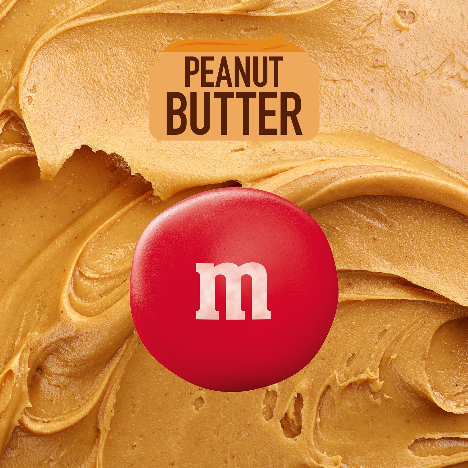slide 8 of 8, M&M's Peanut Butter Milk Chocolate Cupid's Blend  Valentine's Day Candy, 9.48 oz, 9.48 oz