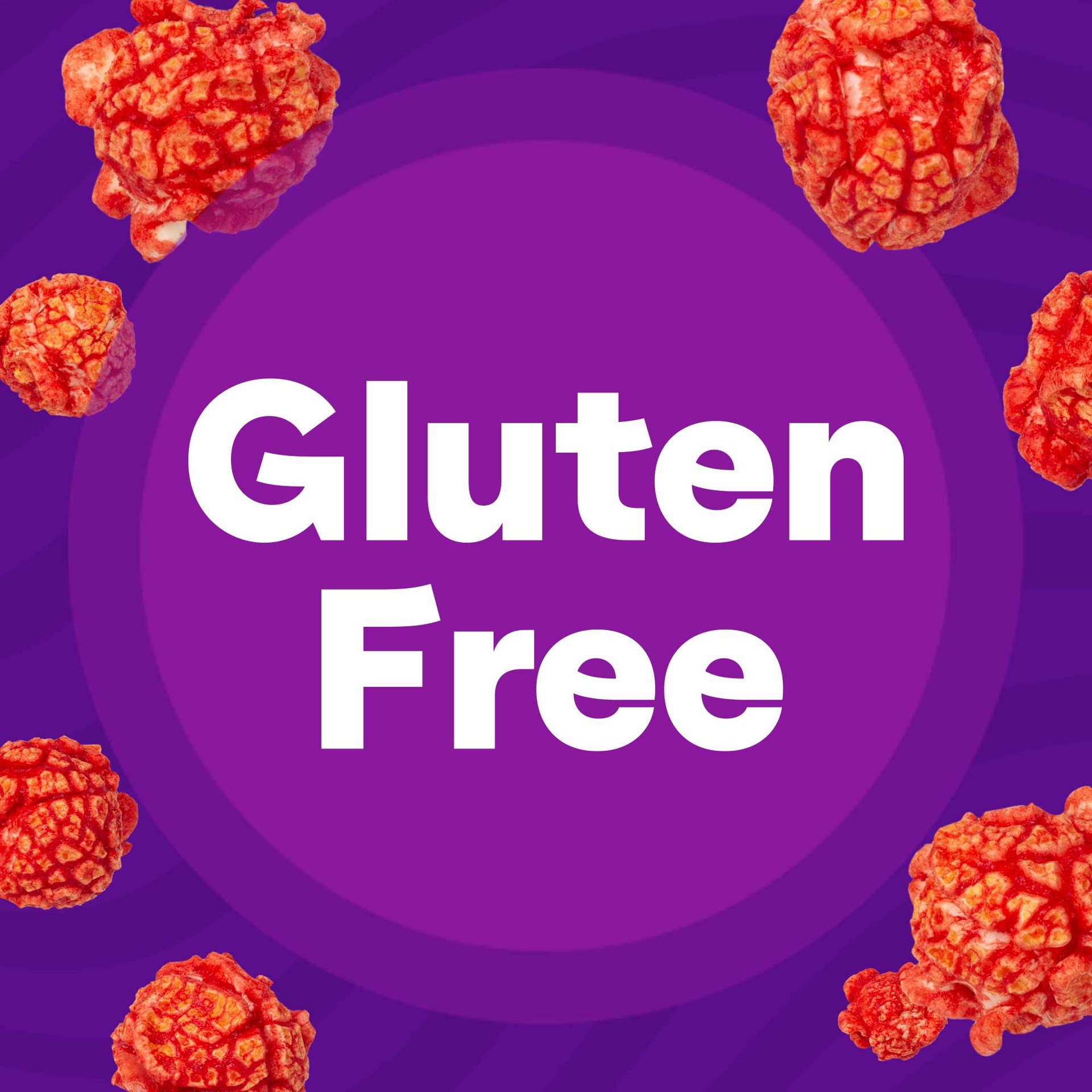 slide 6 of 7, Popcornopolis Takis Fuego Popcorn Cone, Hot Chili Pepper & Lime Flavored, 1.75 oz, 1.75 oz