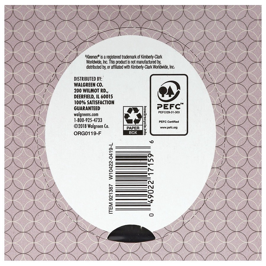 slide 4 of 4, Complete Home Facial Tissue With Lotion Assortment, 76sh