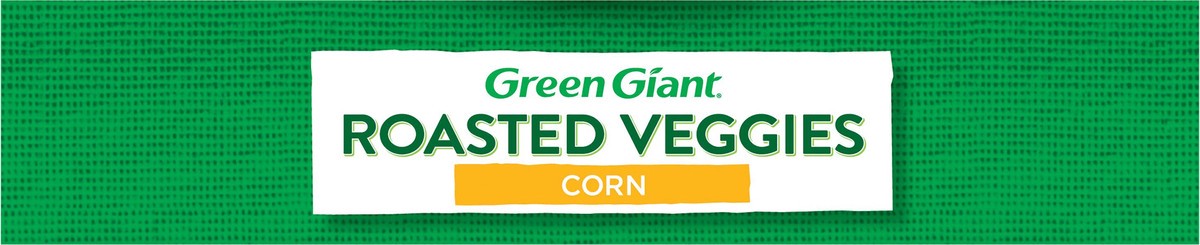 slide 2 of 4, Green Giant Corn Roasted Veggies 10 oz, 10 oz