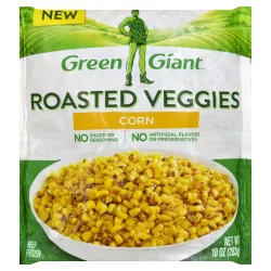 Green Giant Roasted Veggies Corn