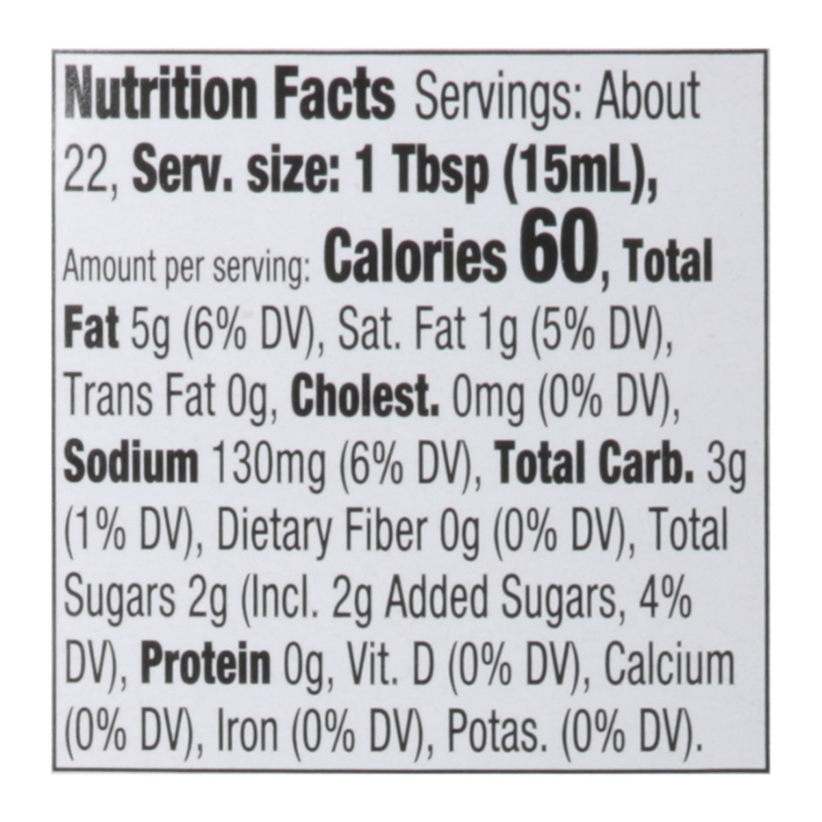 slide 5 of 14, Harris Teeter Burger Sauce, 1 ct