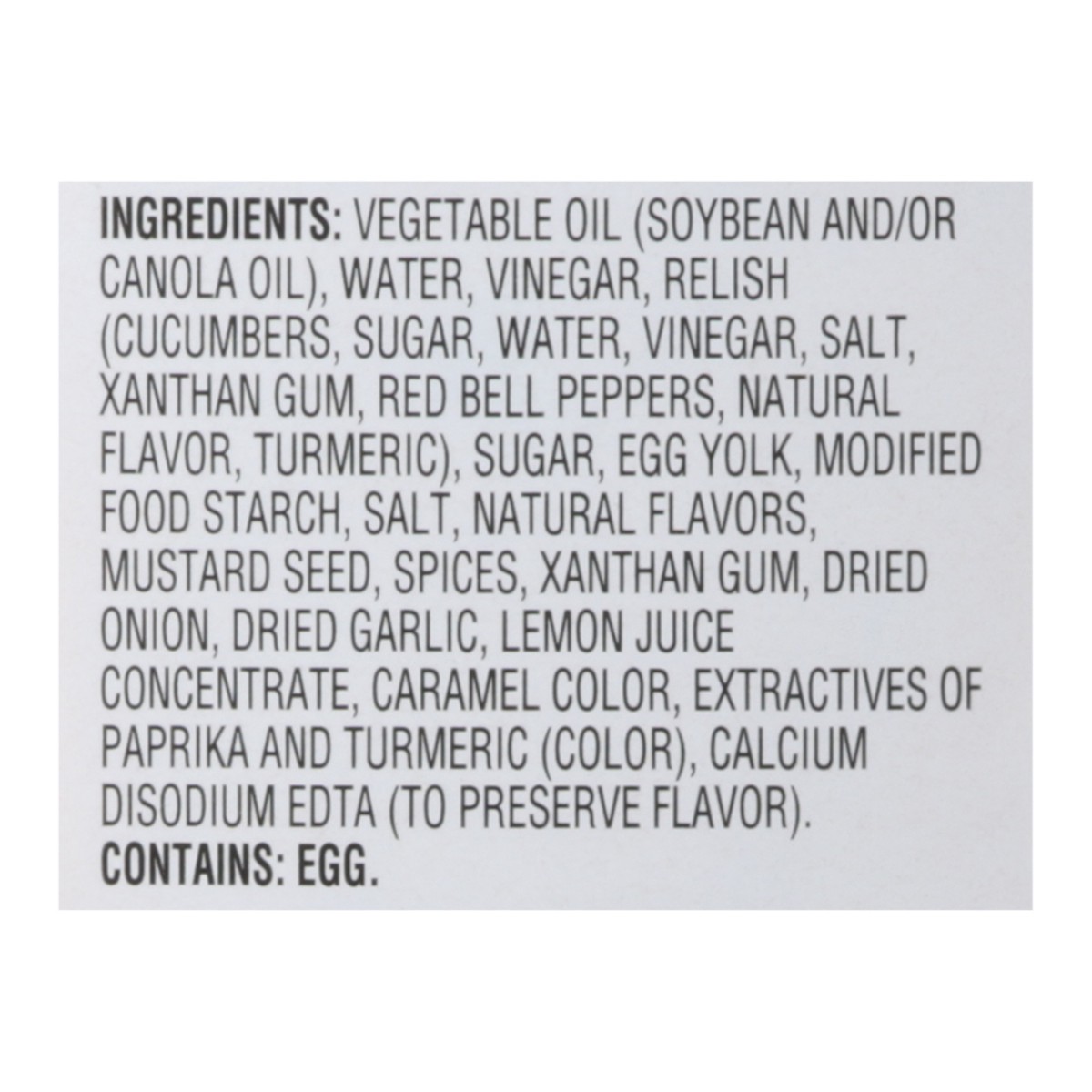 slide 10 of 14, Harris Teeter Burger Sauce, 1 ct