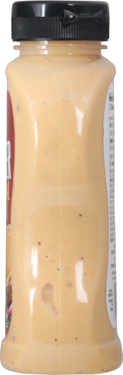 slide 9 of 14, Harris Teeter Burger Sauce, 1 ct