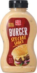 Harris Teeter Burger Sauce