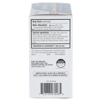 slide 11 of 13, Meijer Aspirin Pain Reliever - Low Dose Bottles, 81mg, 2 x 365 ct