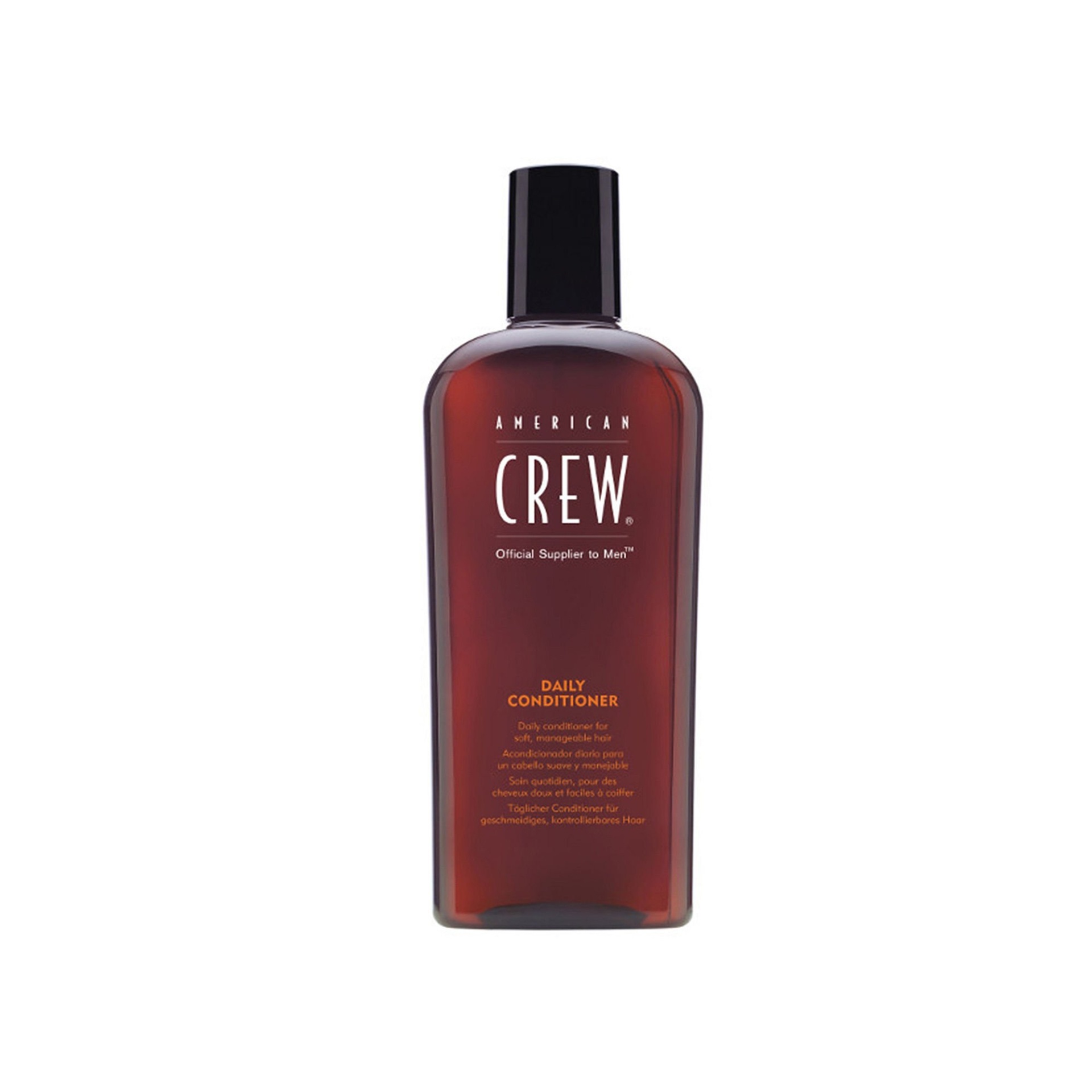 slide 1 of 1, American Crew Conditioner Daily, 8.4 fl oz