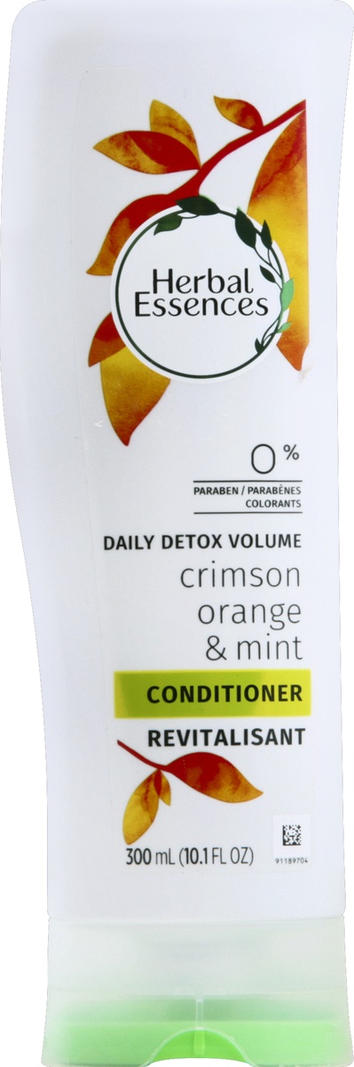 slide 1 of 1, Herbal Essences Conditioner 10.1 oz, 10.1 oz