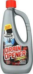 PowerHouse Pro Strength Liquid Drain Opener 25 fl oz