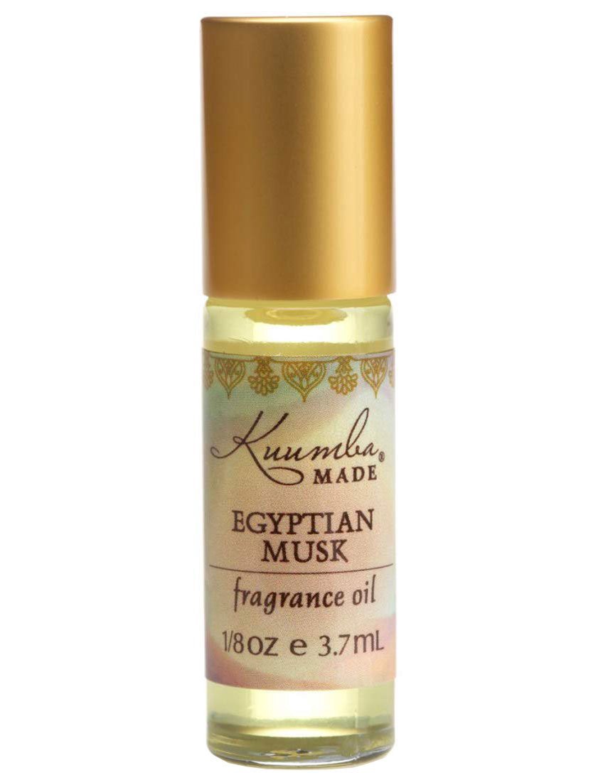 slide 1 of 1, Kuumba Made Egyptian Musk Fragrance Oil, 3.7 ml