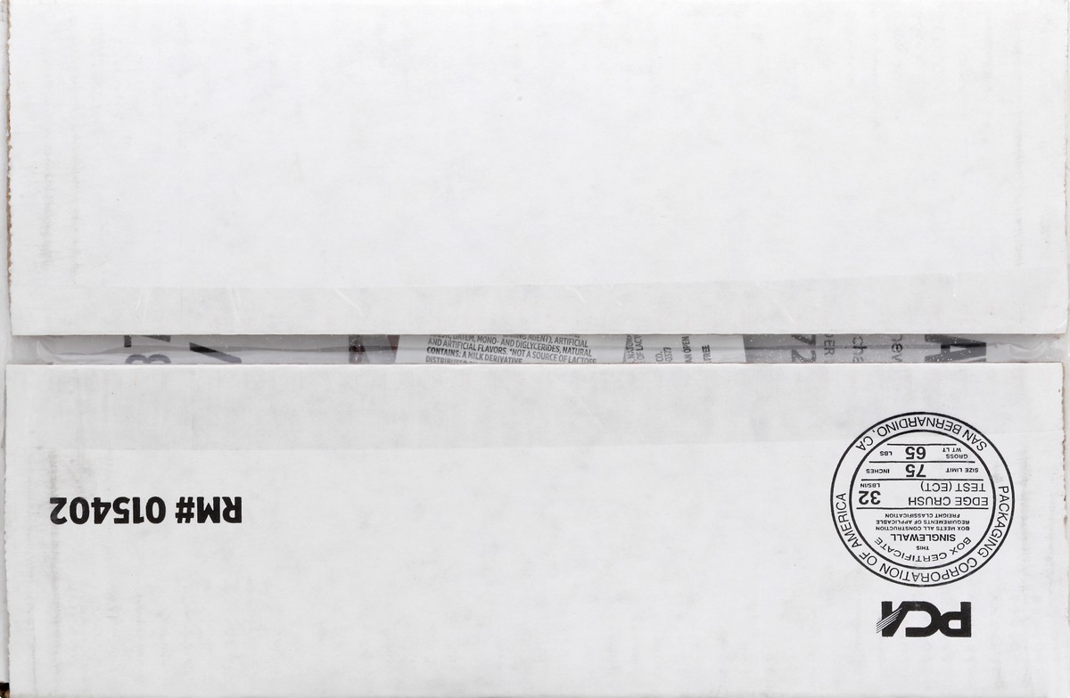 slide 4 of 10, First Street Coffee Creamer Original - 500 ct, 500 ct