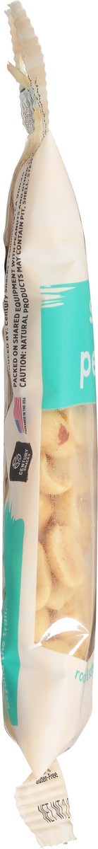 slide 2 of 9, DSD SNACKS Grab & Run Salted Peanuts, 2 oz