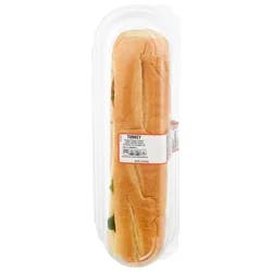 Giant Deli Turkey Sandwich (Whole)