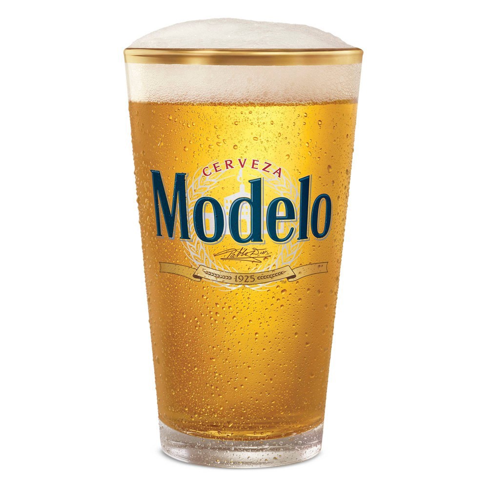 slide 9 of 13, Modelo Mexican Lager Import Beer, 12 fl oz Can, 4.4% ABV, 6 ct; 12 oz