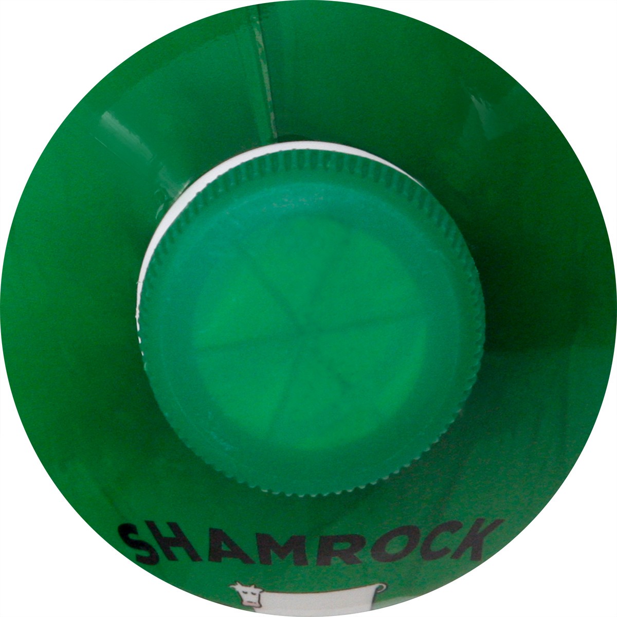 slide 11 of 12, Shamrock Farms 1% Lowfat Milk - 1 qt, 1 qt