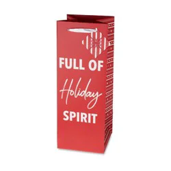 Cakewalk Holiday Spirit Bag
