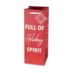 Cakewalk Holiday Spirit Bag