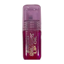 City Color Slick Lip Oil - Dragon Fruit
