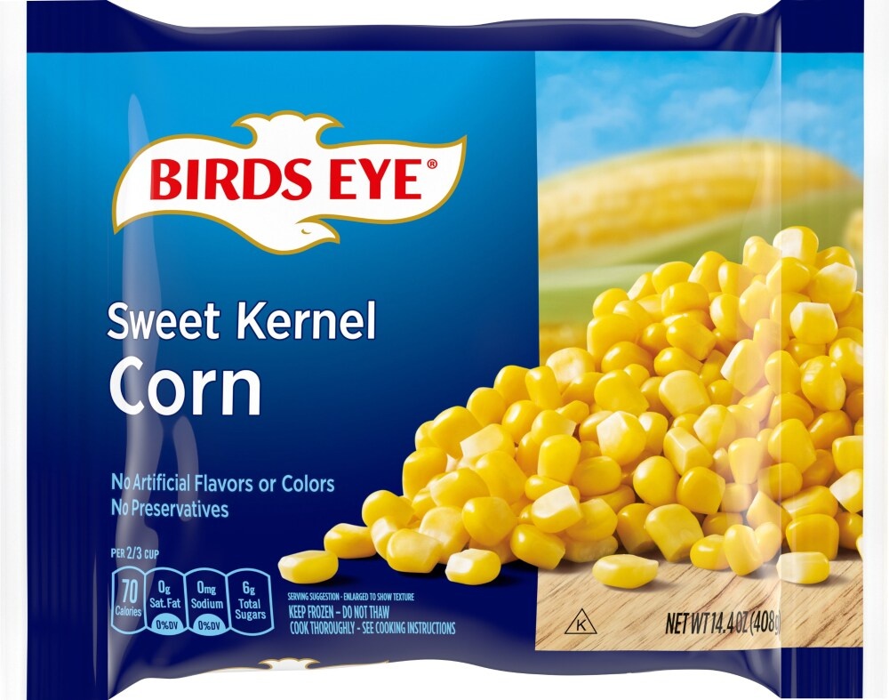 slide 1 of 2, Birds Eye Sweet Kernel Corn, 14.4 oz