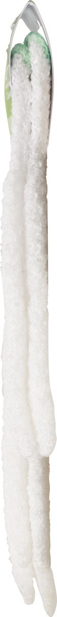 slide 9 of 9, EcoTools Gentle Bath + Shower Gloves 1 Pair, 1 ct