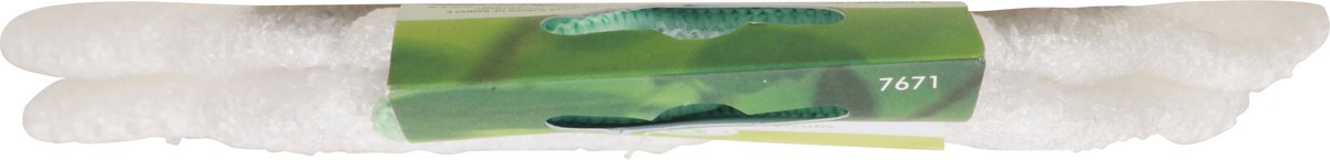 slide 6 of 9, EcoTools Gentle Bath + Shower Gloves 1 Pair, 1 ct