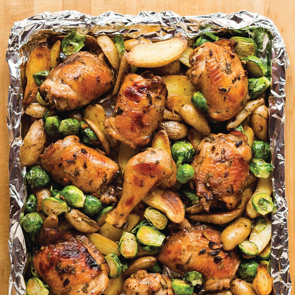 slide 7 of 7, Reynolds Wrap 50 Sq Ft Everyday Strength Nonstick Aluminum Foil 1 ea, 1 ct