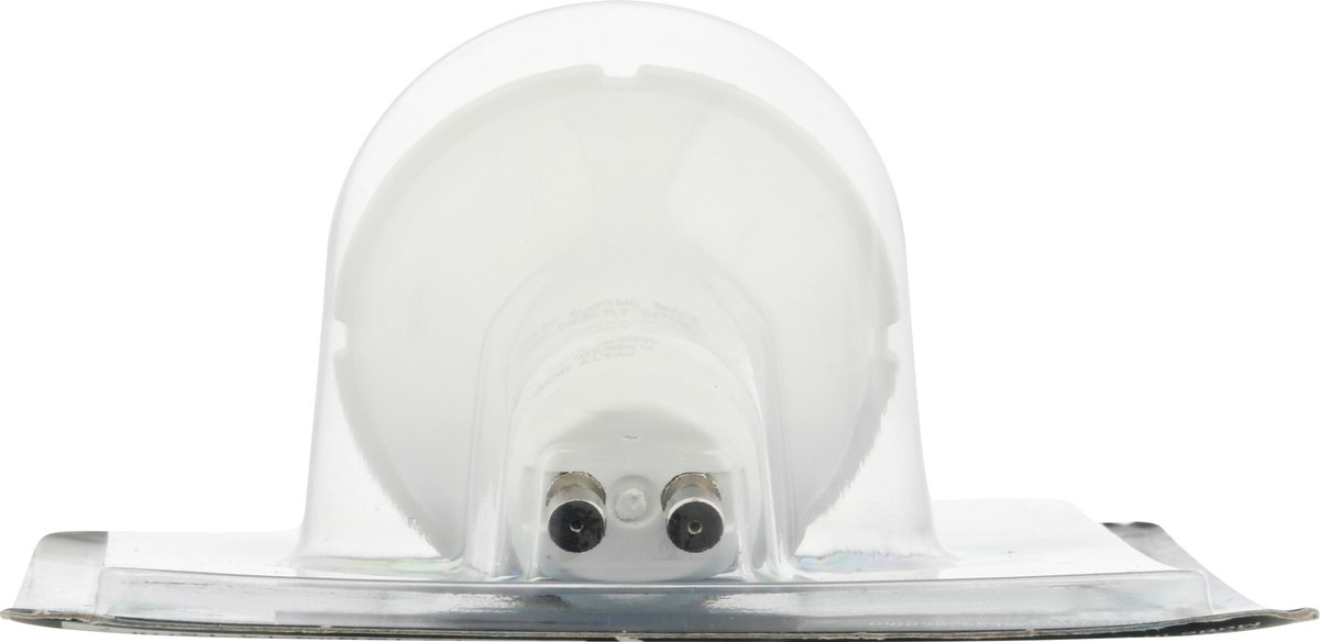 slide 2 of 9, GE 4 Watts Warm White Indoor Floodlight LED Light Bulb 1 ea, 1 ct