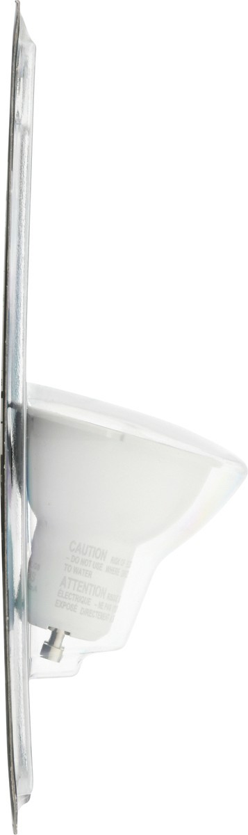 slide 9 of 9, GE 4 Watts Warm White Indoor Floodlight LED Light Bulb 1 ea, 1 ct