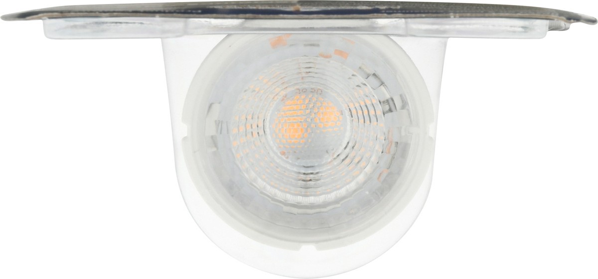 slide 6 of 9, GE 4 Watts Warm White Indoor Floodlight LED Light Bulb 1 ea, 1 ct