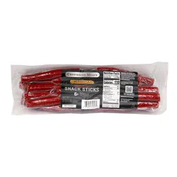 Hy-Vee Chophouse Meats Original Snack Sticks