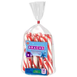 Brach's Holiday Peppermint Stir Sticks 5 oz 157208