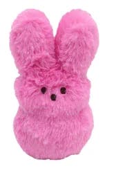 Peeps 6" Mashmallow Scented Plush