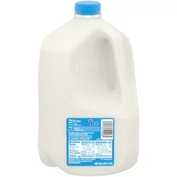 QFC Fat Free Skim Milk