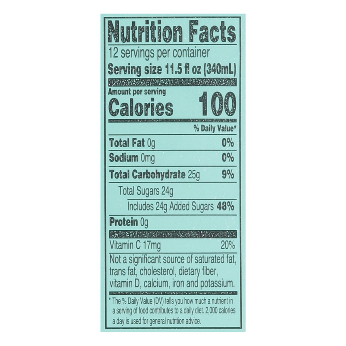 slide 10 of 15, AriZona Ginseng and Honey Green Tea 12 - 11.5 fl oz Cans, 12 ct; 11.5 oz