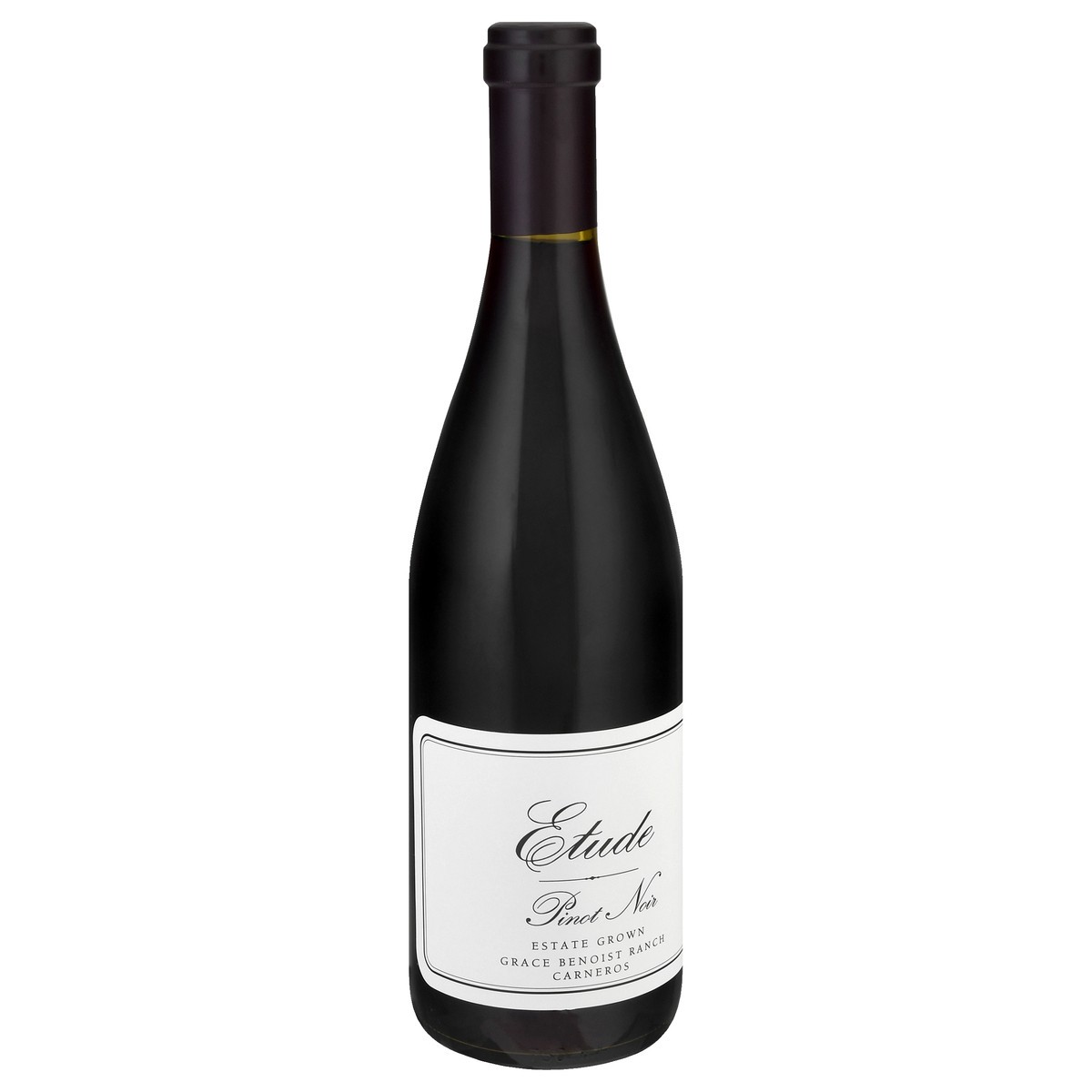 slide 2 of 9, Etude Carneros Grace Benoist Ranch Pinot Noir 750 ml, 750 ml